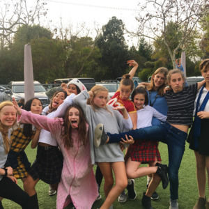 Meet your Posher, Devanshi